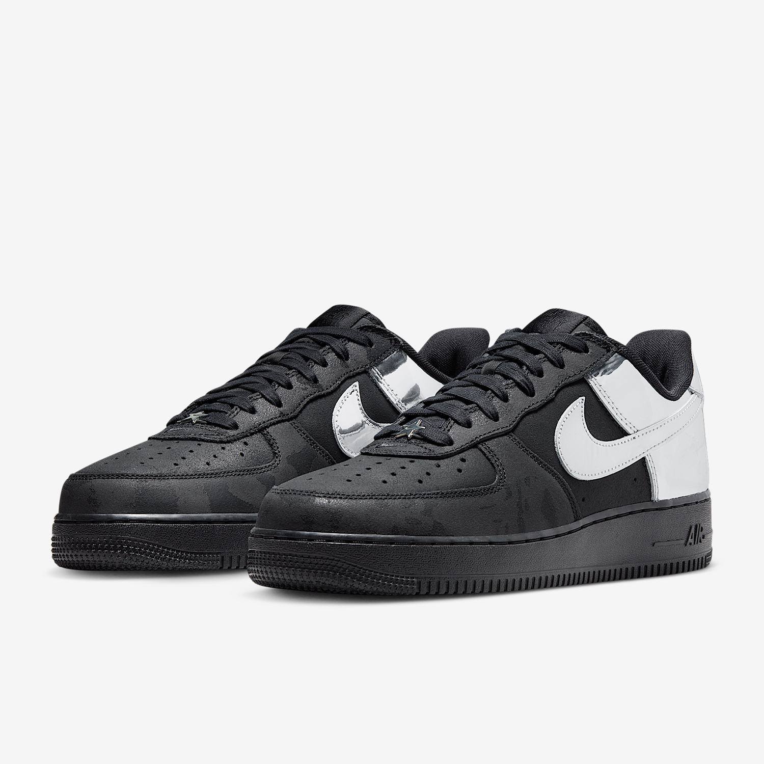 Men'S Shoes Nike Air Force - Nike Air Force 1 Men's Fashionable