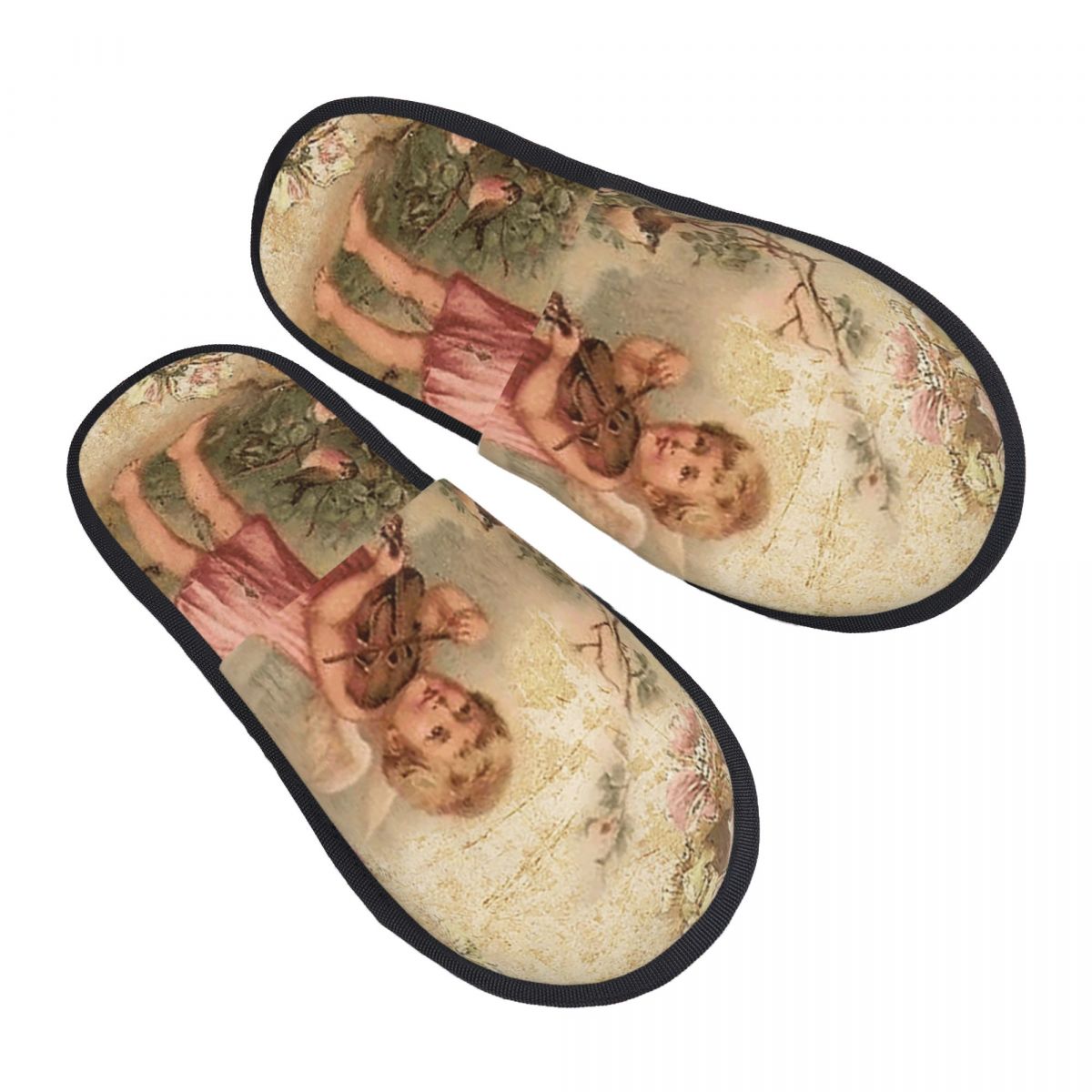 Men'S Shoes With Memory Foam - Memory Foam Slippers Women Cozy Warm