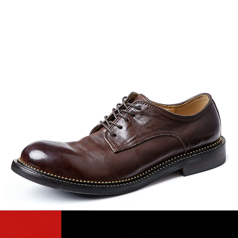 Men Shoes Must Have - Man Must Have Soft Genuine Leather