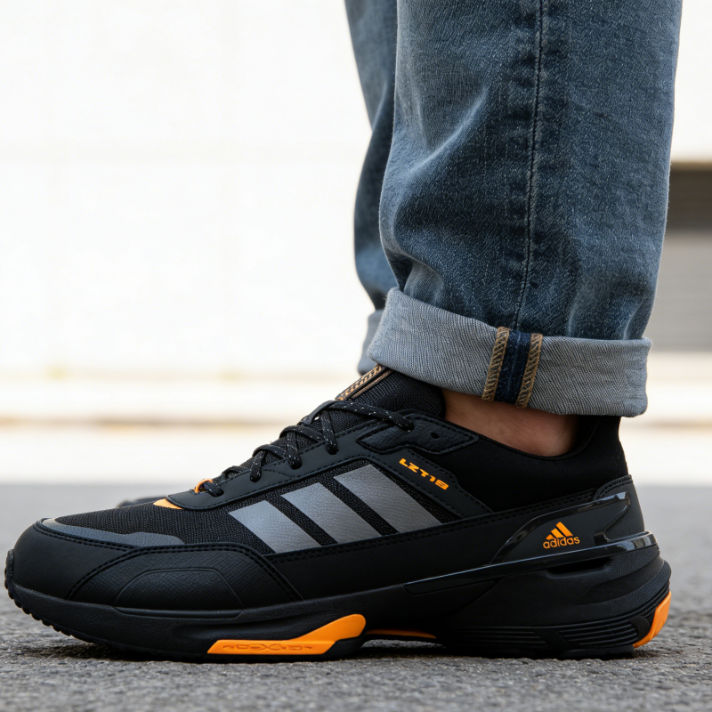 Men Shoes Running Adidas - Adidas Official Authentic Men Women Casual