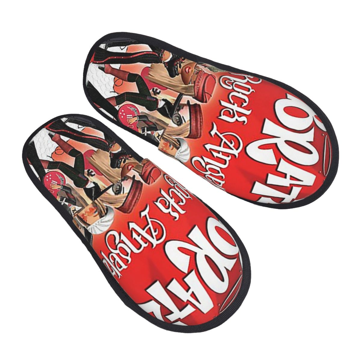 Men'S Shoes With Memory Foam - Memory Foam Slippers Women Soft Warm