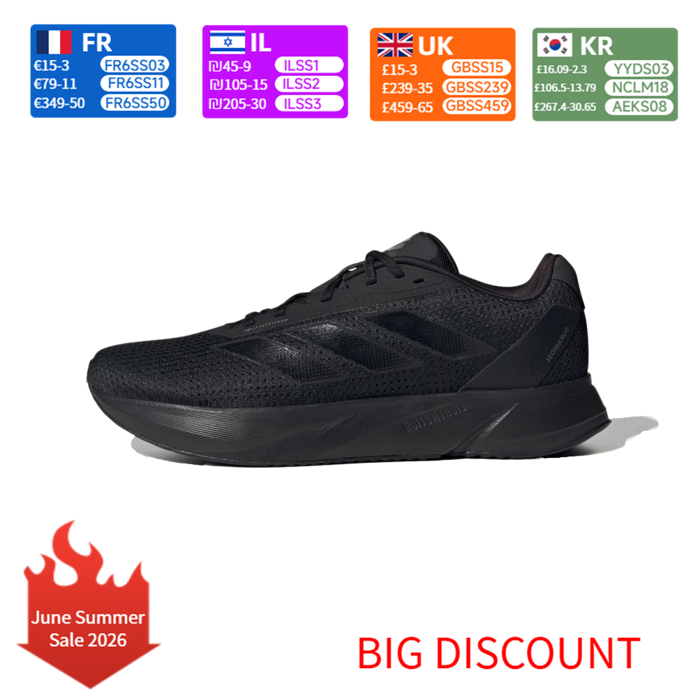 Men Shoes Running Adidas - adidas Duramo Sl Lightweight Comfort Mesh