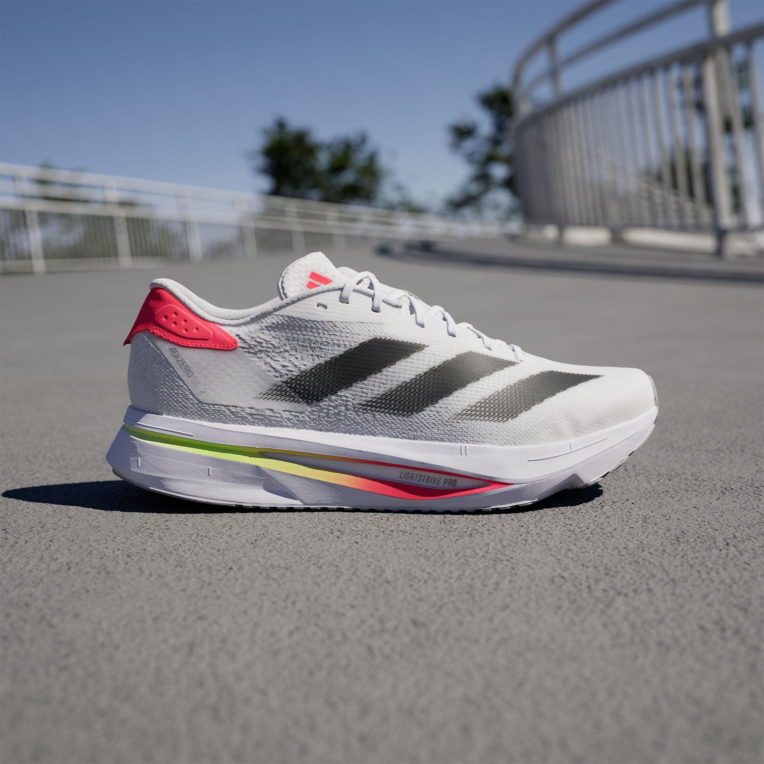 Men Shoes Running Adidas - Adidas Authentic 25 Spring New Men's