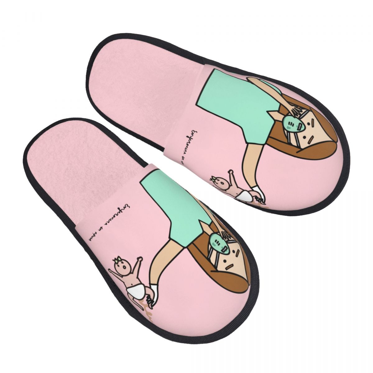 Men'S Shoes With Memory Foam - Memory Foam Slippers Women Comfy Warm