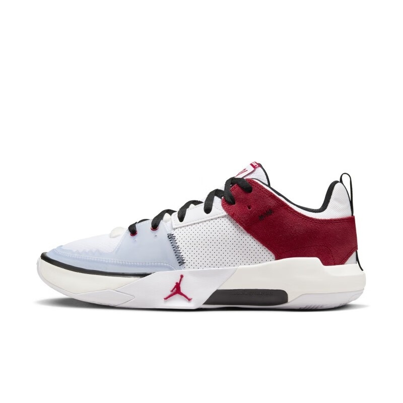 Men Shoes Must Have - Nike Westbrook Shock-Absorbing Wrap-Around Strong Training