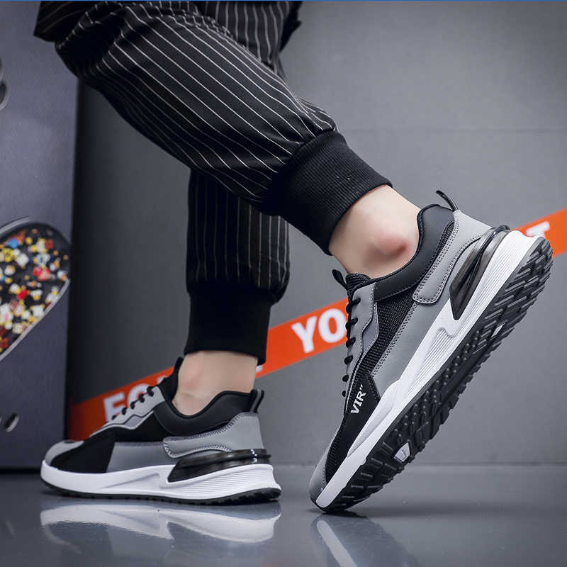 High Platform Rubber Sole Orig - Men Shoes Brand บทวิจารณ์และราคา