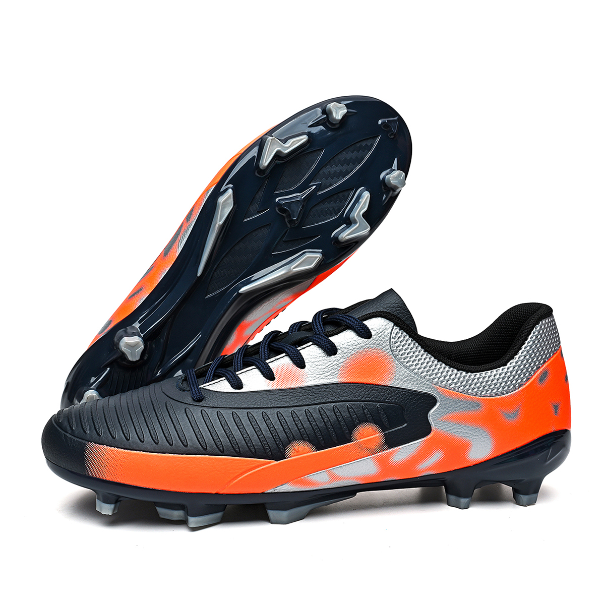 Men's outdoor sports football  - Men Shoes Must Have บทวิจารณ์และราคา