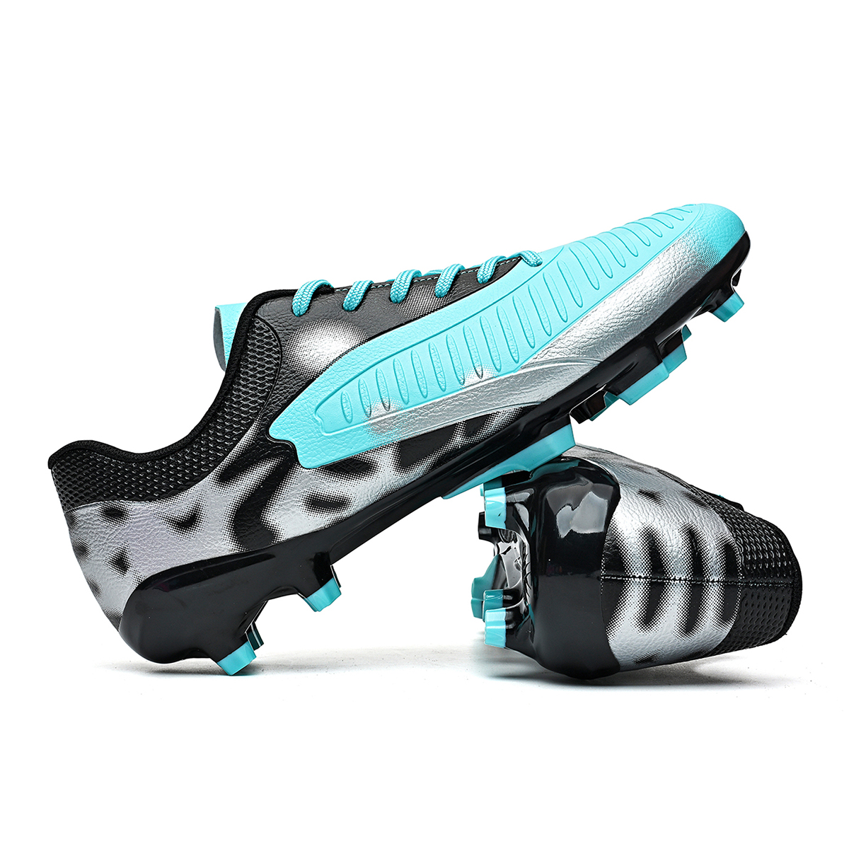 Men's outdoor sports football  - Men Shoes Must Have บทวิจารณ์และราคา
