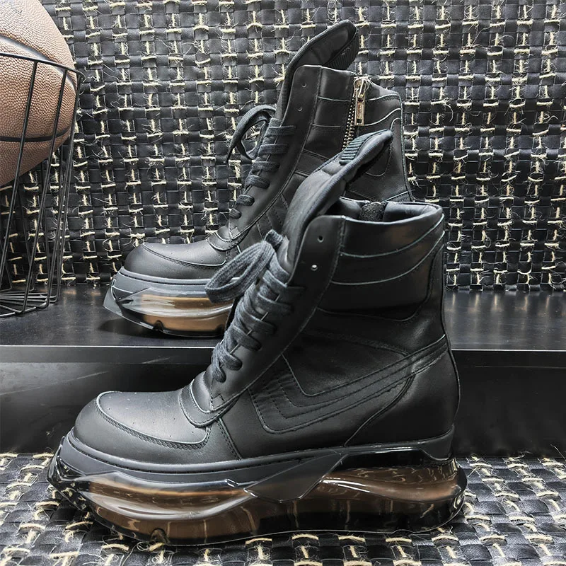 Men Women Boots Ankle Genuine  - Men Shoes Ecco บทวิจารณ์และราคา