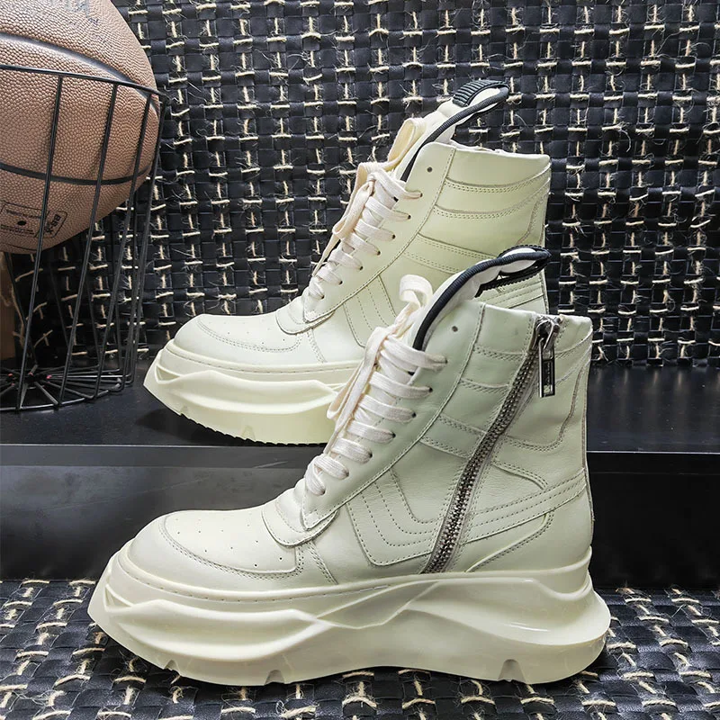 Men Women Boots Ankle Genuine  - Men Shoes Ecco บทวิจารณ์และราคา