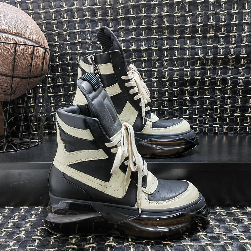 Men Women Boots Ankle Genuine  - Men Shoes Ecco บทวิจารณ์และราคา