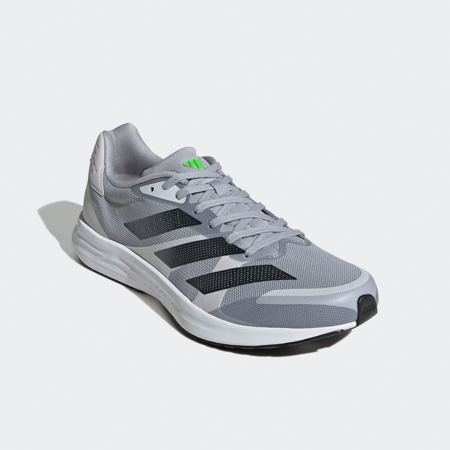 Adidas Genuine Summer Men's Cu - Men Shoes Running Adidas บทวิจารณ์และราคา