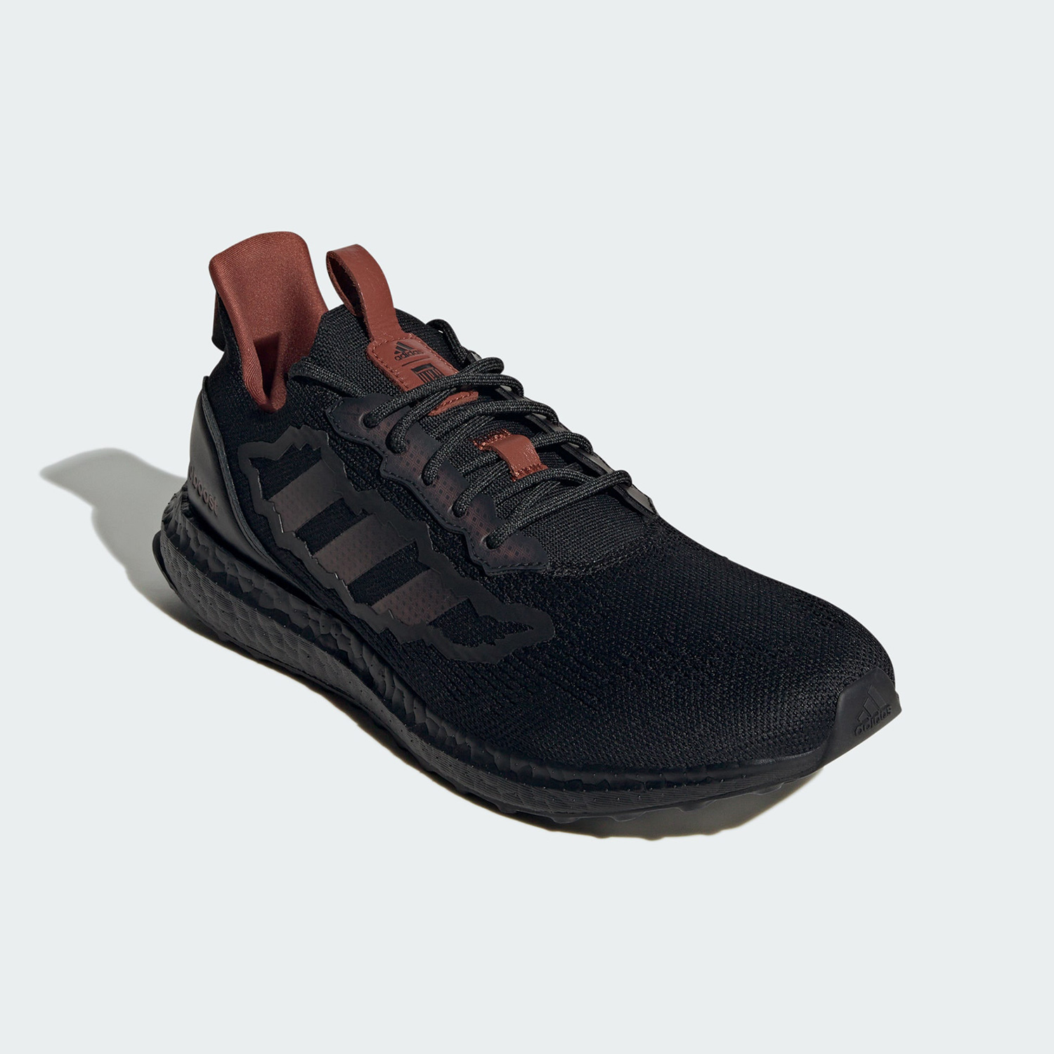 Adidas genuine ULTRABOOST HUO  - Men Shoes Running Adidas บทวิจารณ์และราคา