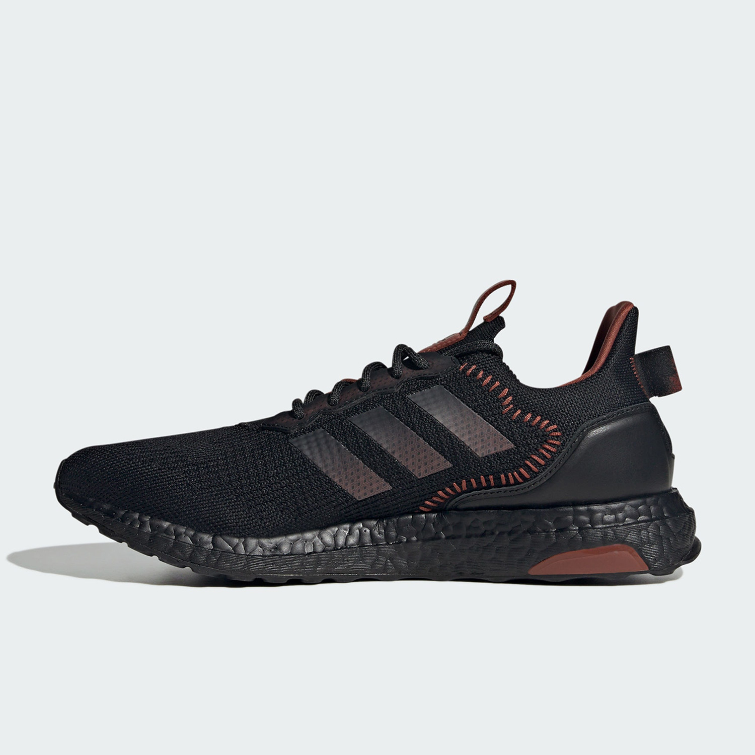 Adidas genuine ULTRABOOST HUO  - Men Shoes Running Adidas บทวิจารณ์และราคา