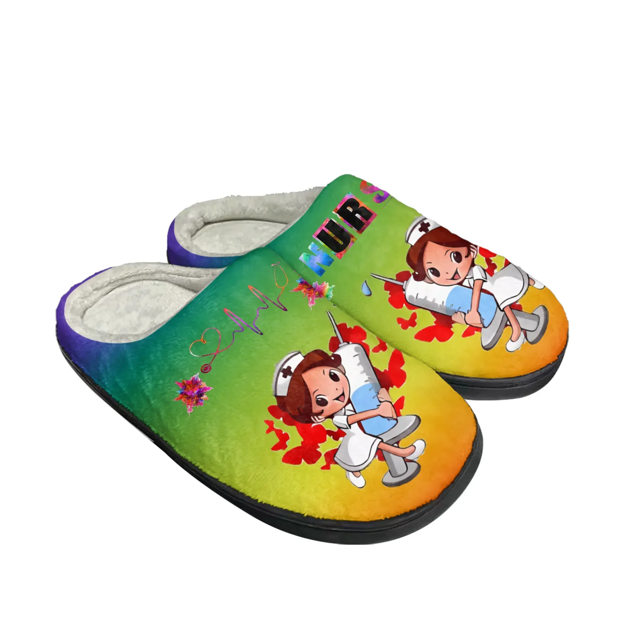 New Nurse Shoes Heart Beat Bra - Men Shoes Brand บทวิจารณ์และราคา