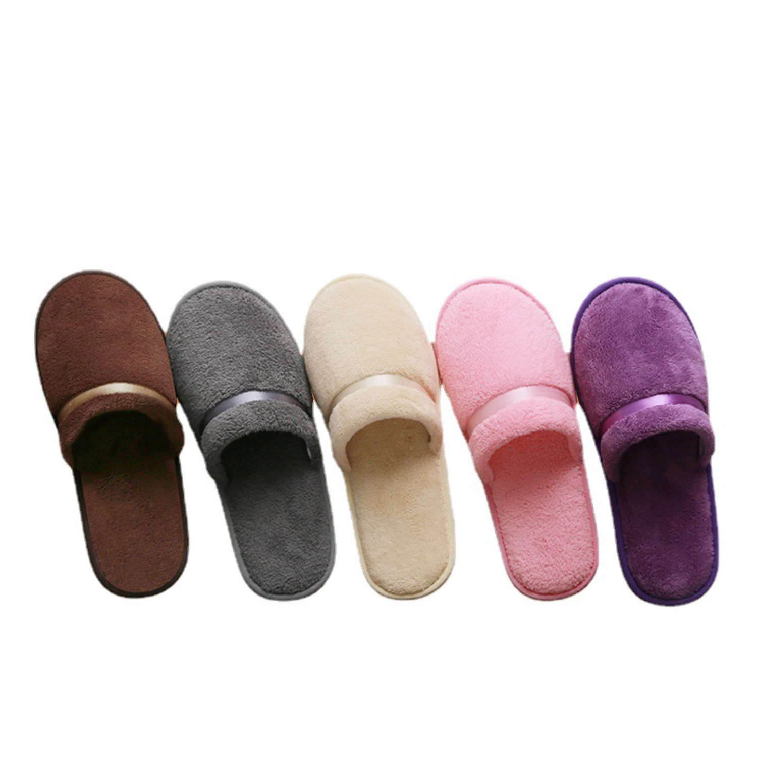 Coral Fleece Warm Home Slipper - Men'S Shoes Comfort บทวิจารณ์และราคา