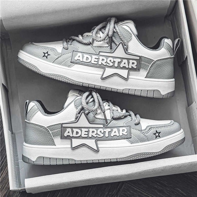 Round Nose Rubber Sole Cute Sn - Men Shoes Brand บทวิจารณ์และราคา