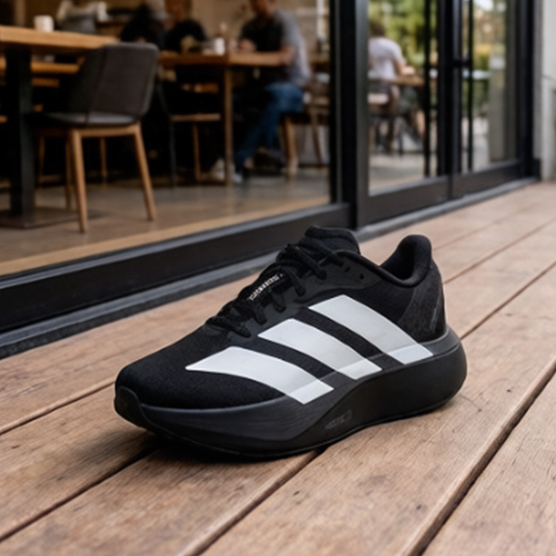 adidas shoes 100% Originals  M - Men Shoes Running Adidas บทวิจารณ์และราคา
