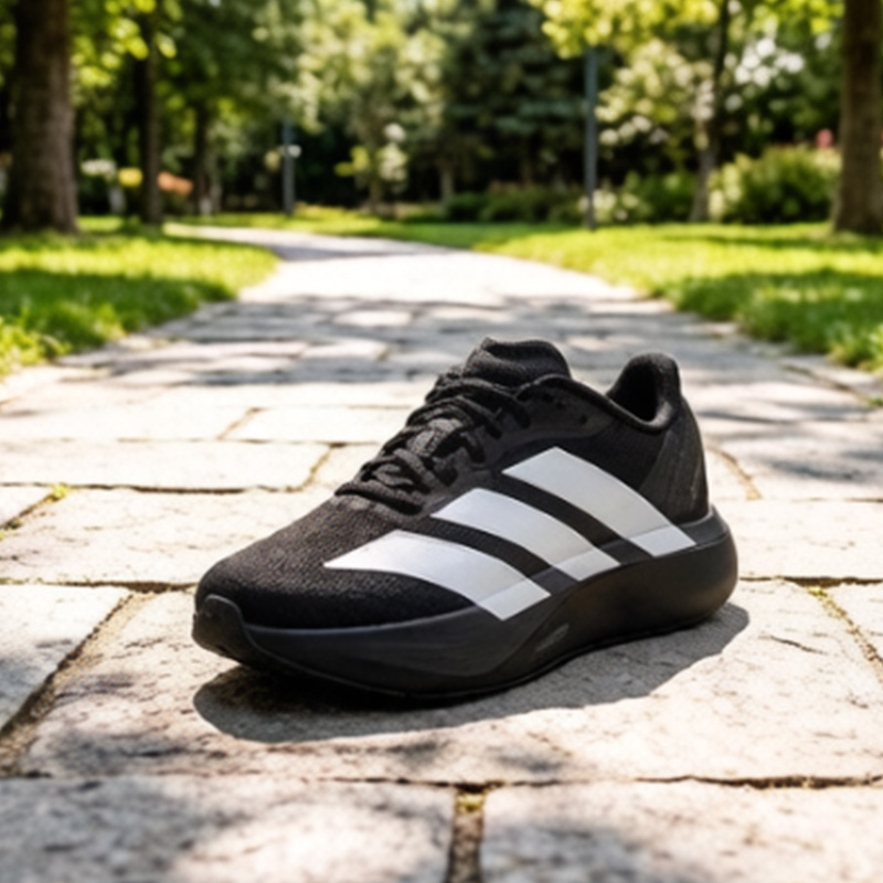 adidas shoes 100% Originals  M - Men Shoes Running Adidas บทวิจารณ์และราคา