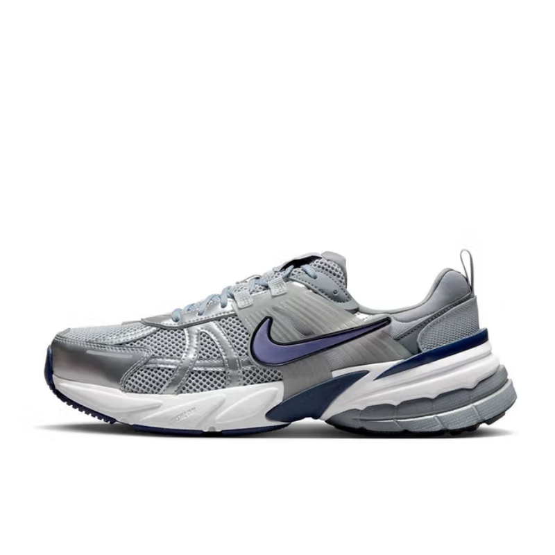 Nike Lightweight and Durable O - Men Shoes Must Have บทวิจารณ์และราคา