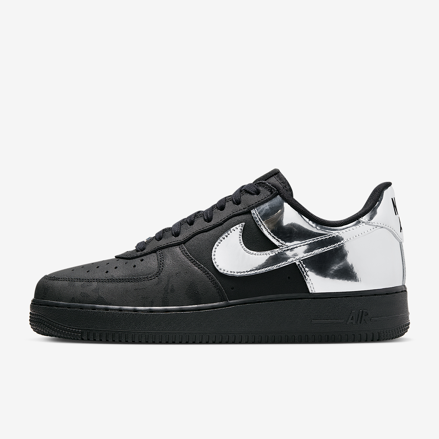 Nike Air Force 1 Men's Fashion - Men'S Shoes Nike Air Force บทวิจารณ์และราคา