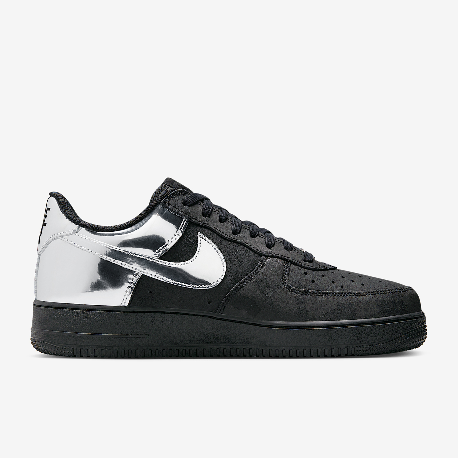 Nike Air Force 1 Men's Fashion - Men'S Shoes Nike Air Force บทวิจารณ์และราคา
