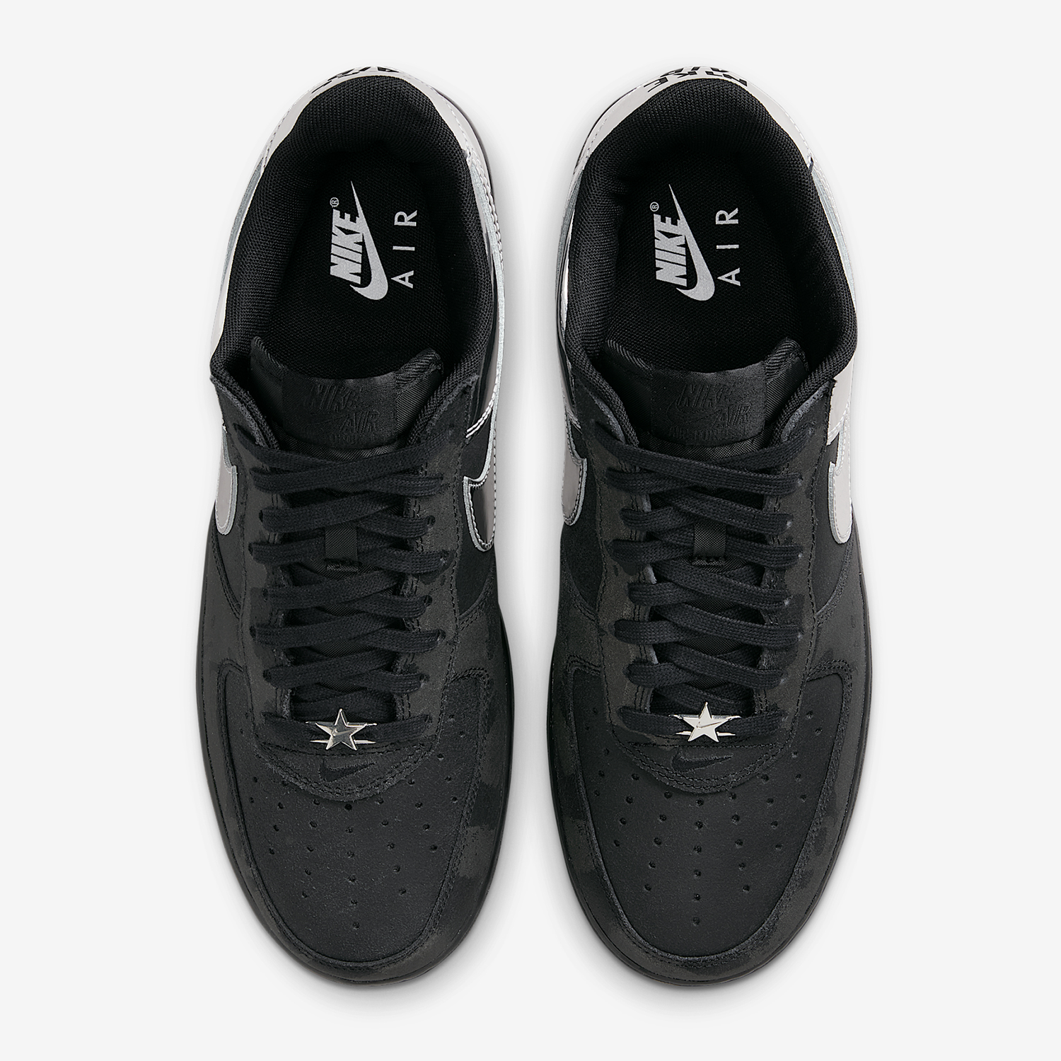 Nike Air Force 1 Men's Fashion - Men'S Shoes Nike Air Force บทวิจารณ์และราคา