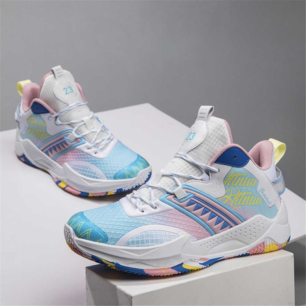 Cotton Short Brand Sports Shoe - Men Shoes Brand บทวิจารณ์และราคา