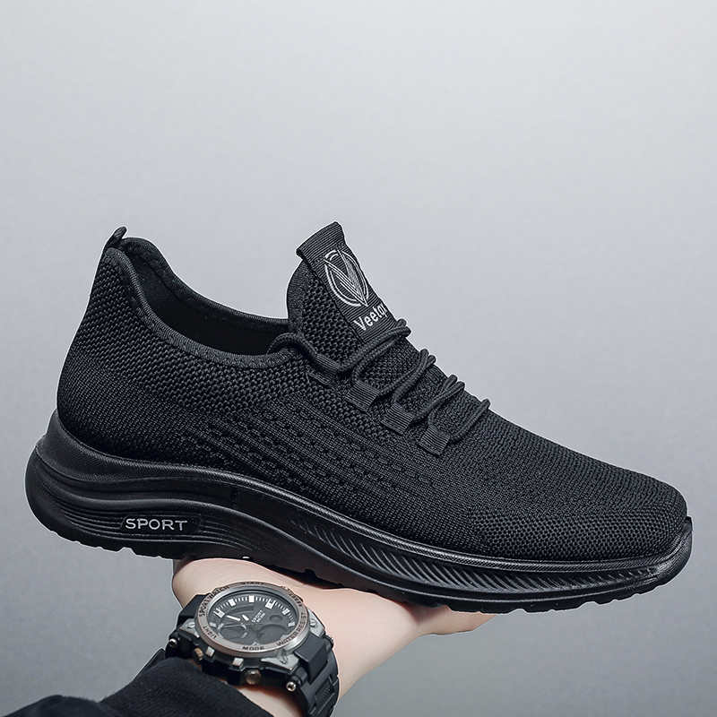 Non-slip Sole Platformed Canad - Men Shoes Brand บทวิจารณ์และราคา