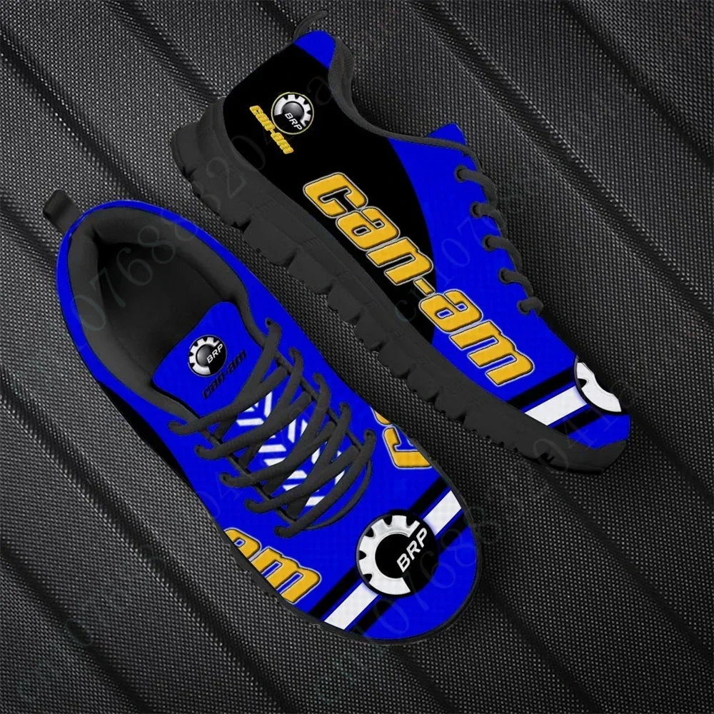 Can-am Sports Shoes Men Women  - Men'S Shoes Comfortable Walking บทวิจารณ์และราคา