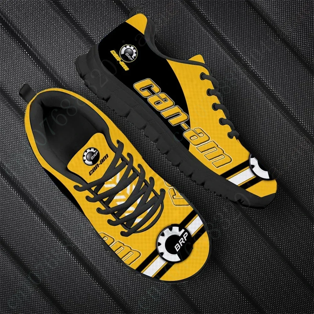 Can-am Sports Shoes Men Women  - Men'S Shoes Comfortable Walking บทวิจารณ์และราคา