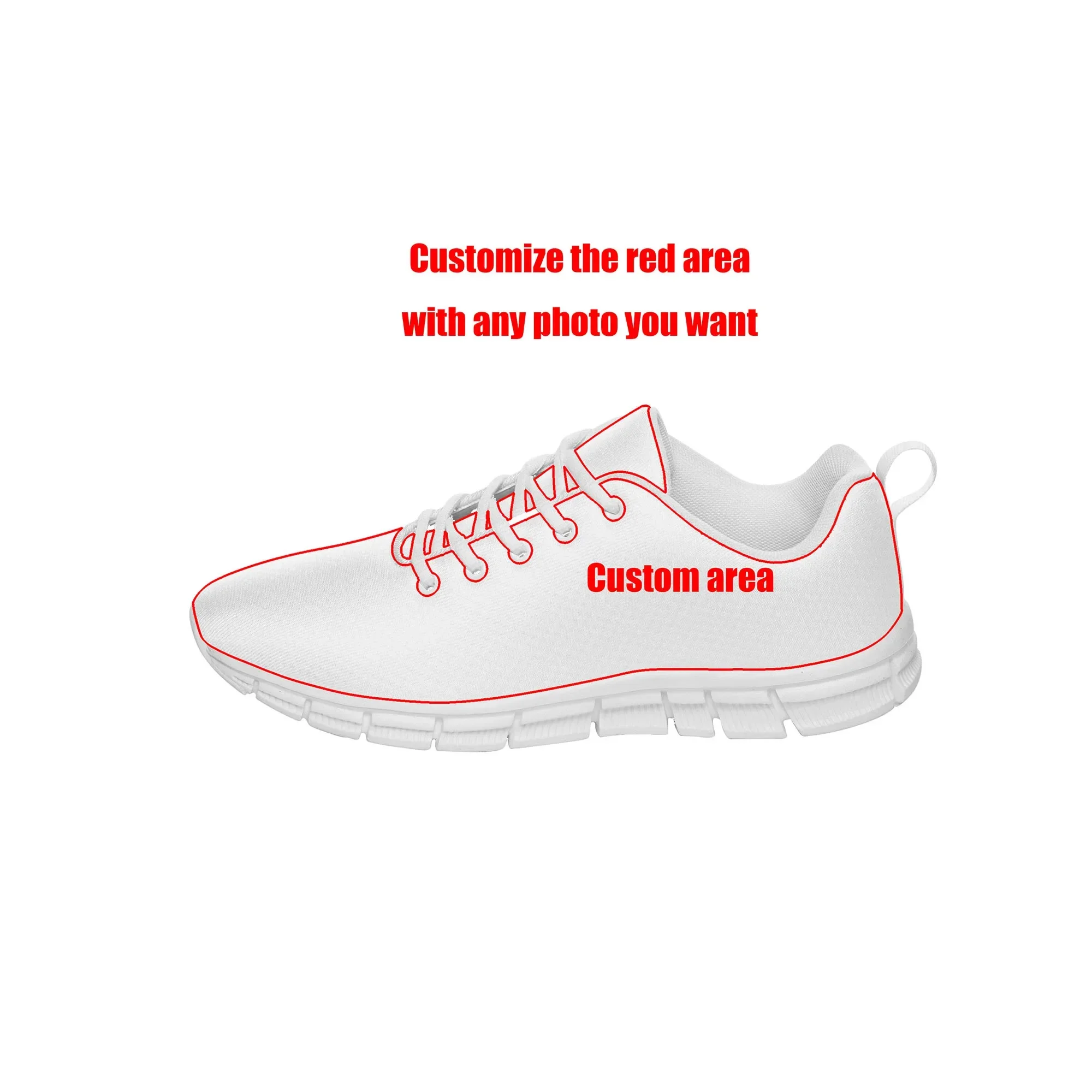 Can-am Sports Shoes Men Women  - Men'S Shoes Comfortable Walking บทวิจารณ์และราคา
