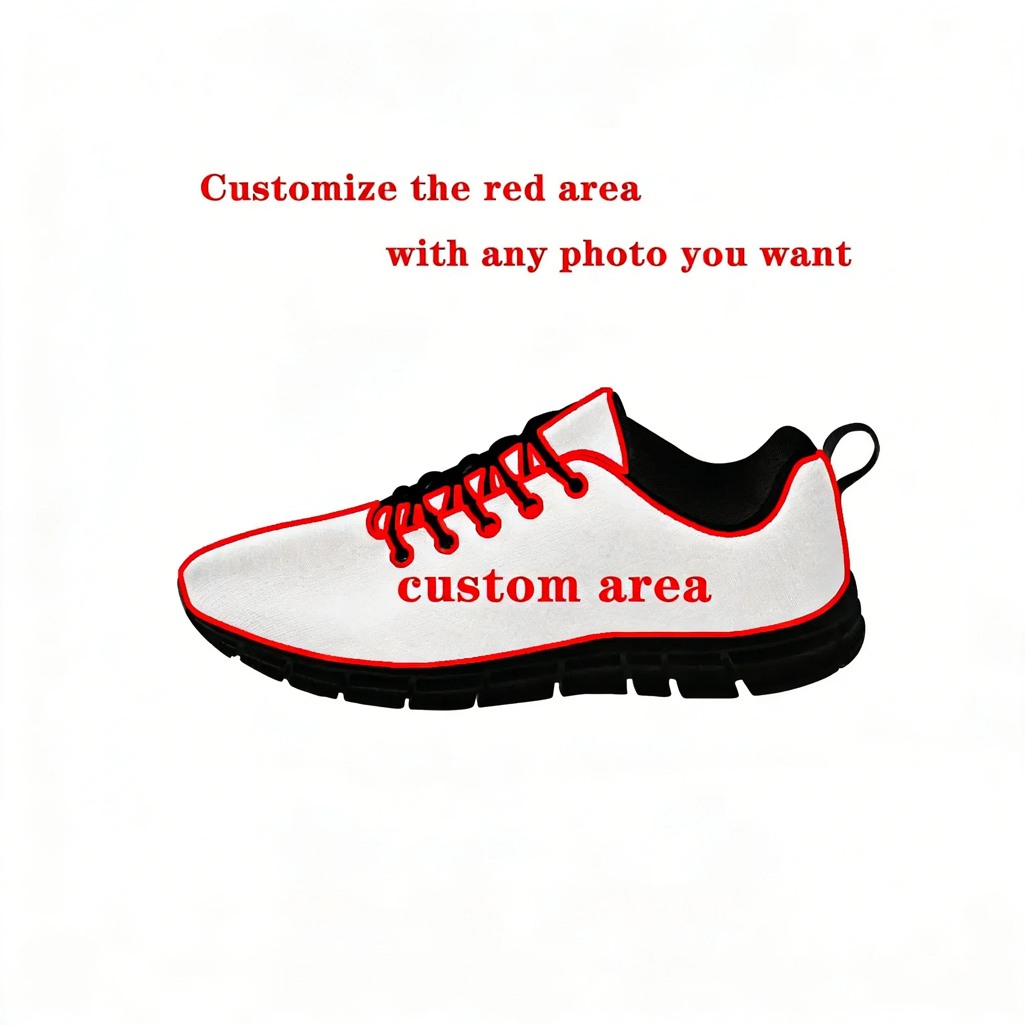 Can-am Sports Shoes Men Women  - Men'S Shoes Comfortable Walking บทวิจารณ์และราคา