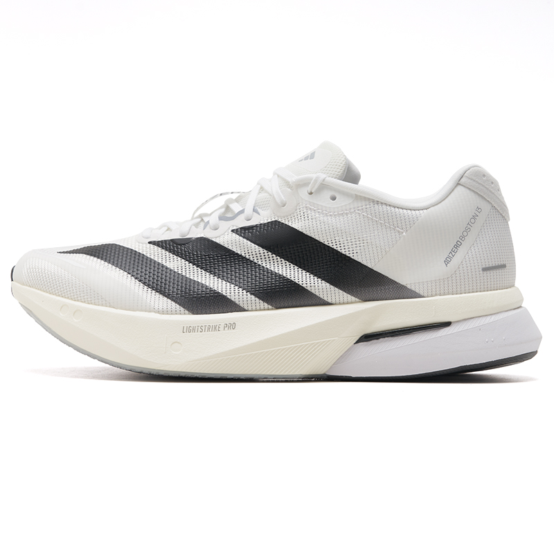 Adidas Men's Marathon Shoes Bo - Men Shoes Running Adidas บทวิจารณ์และราคา