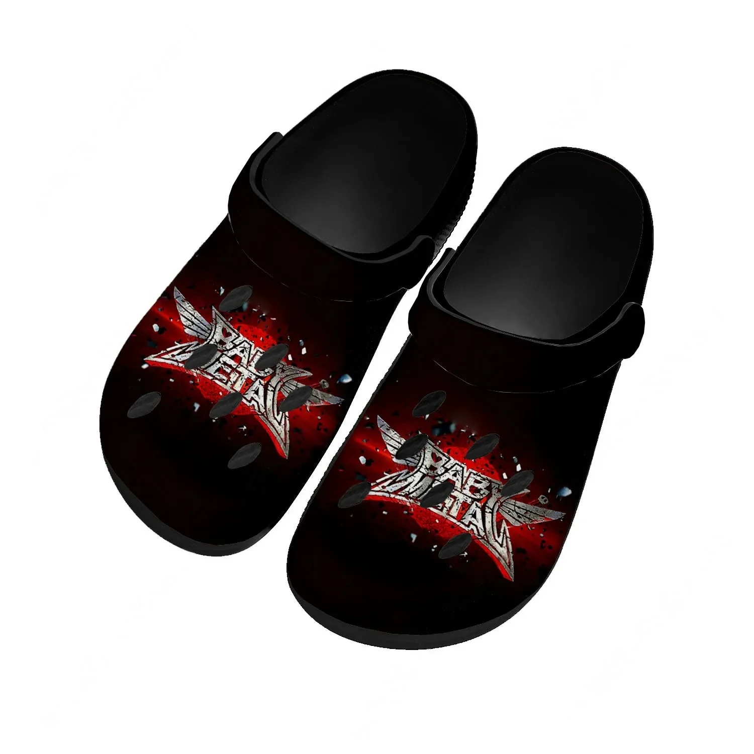 Babymetal Band Water Shoes Men - Men'S Shoes Comfort บทวิจารณ์และราคา