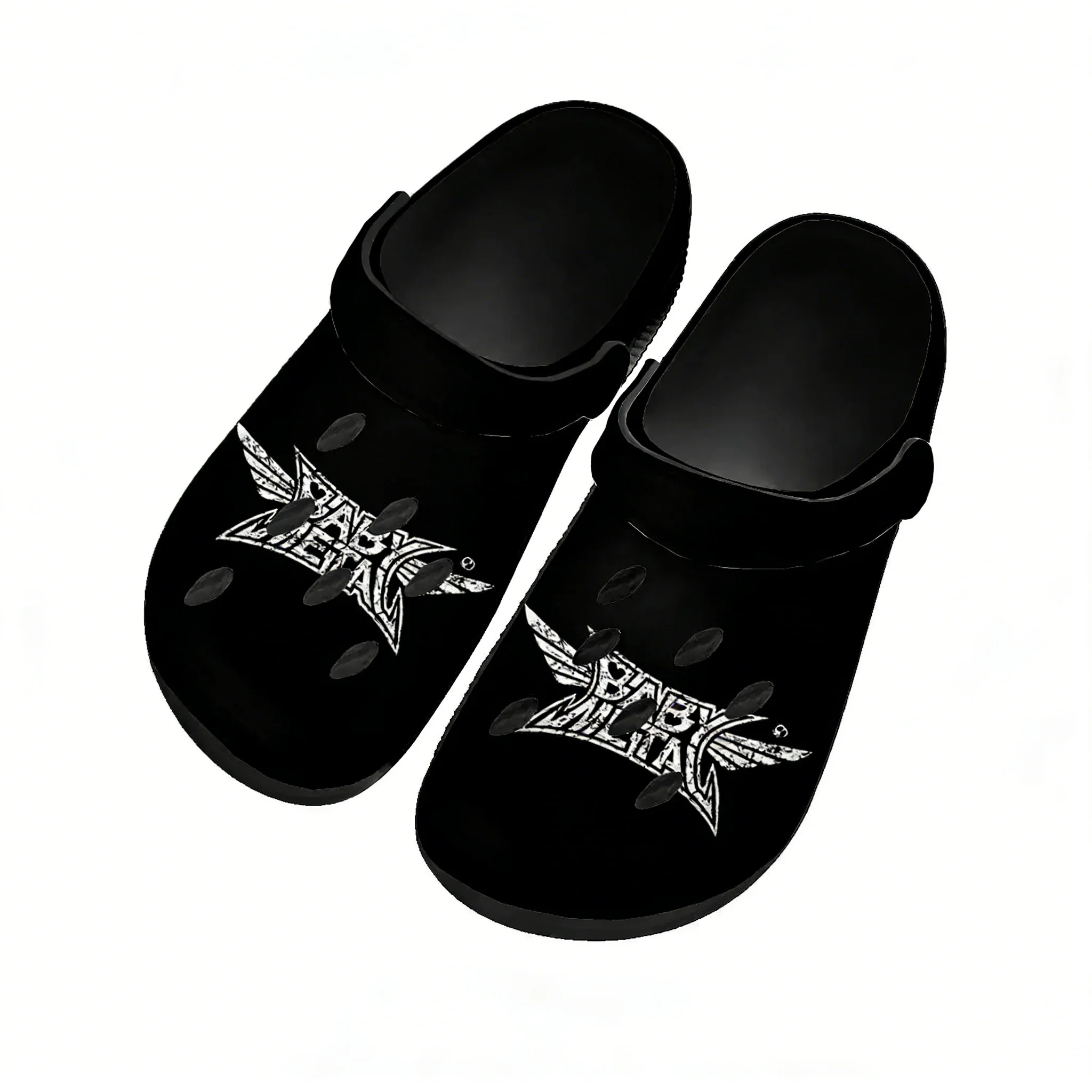 Babymetal Band Water Shoes Men - Men'S Shoes Comfort บทวิจารณ์และราคา