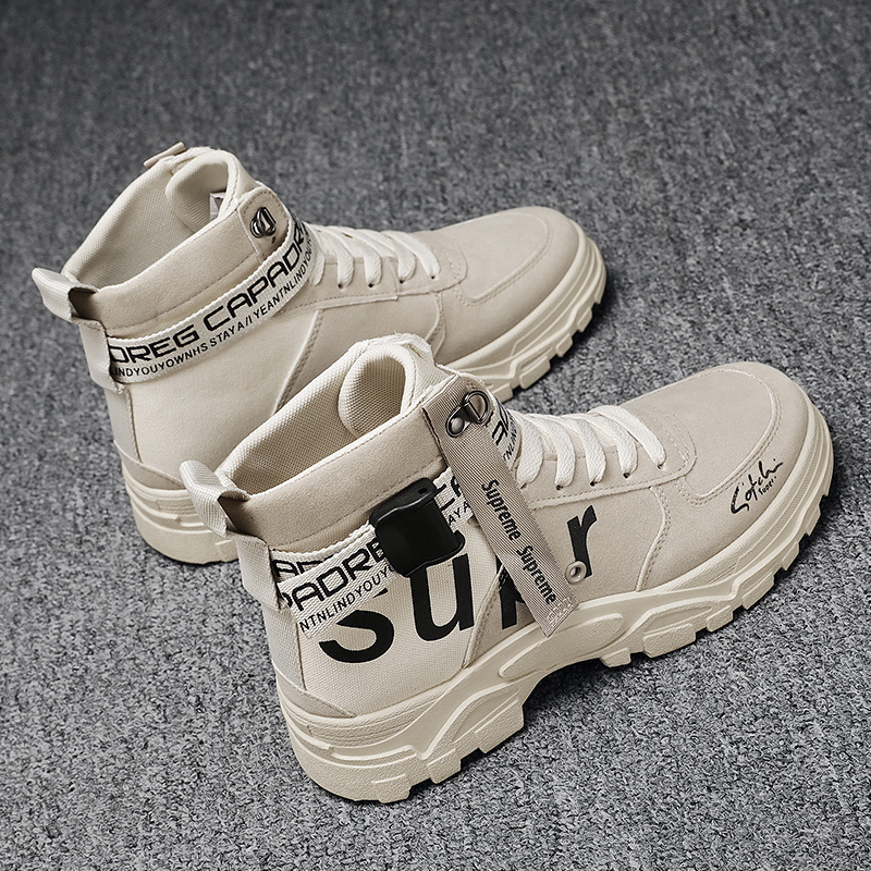 Autumn High Top Outdoor Desert - Men Shoes Ecco บทวิจารณ์และราคา
