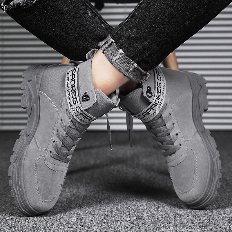 Autumn High Top Outdoor Desert - Men Shoes Ecco บทวิจารณ์และราคา