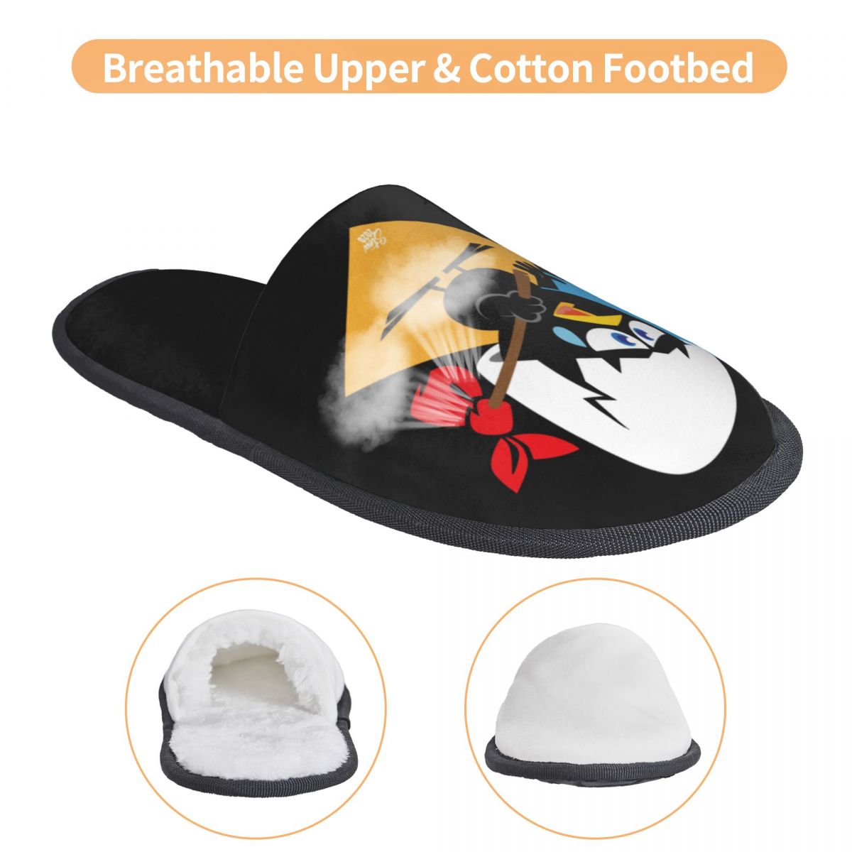 Memory Foam Slippers Women Com - Men'S Shoes With Memory Foam บทวิจารณ์และราคา