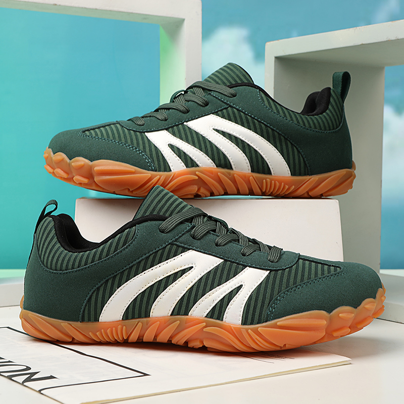 Dog Walking Sneakers, Flexible - Men'S Shoes Nearby บทวิจารณ์และราคา