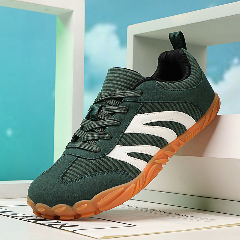 Dog Walking Sneakers, Flexible - Men'S Shoes Nearby บทวิจารณ์และราคา