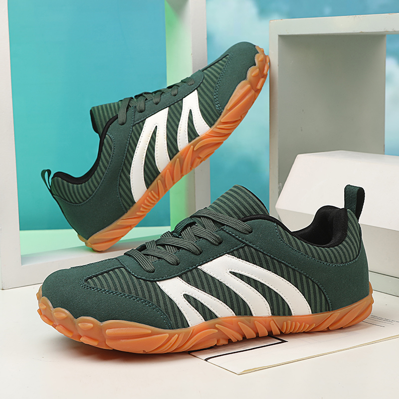 Dog Walking Sneakers, Flexible - Men'S Shoes Nearby บทวิจารณ์และราคา