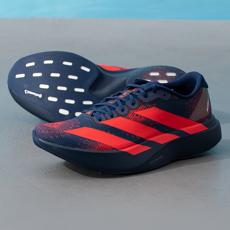 Adidas Men's Sports Shoes Adiz - Men Shoes Running Adidas บทวิจารณ์และราคา