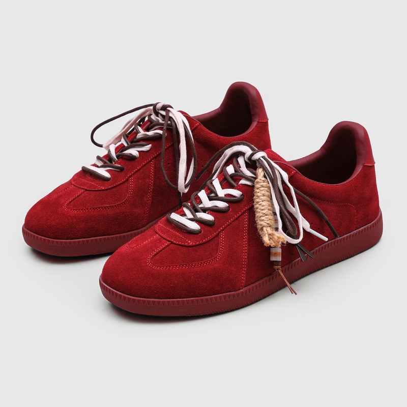 High Quality Light Luxury Men  - Men Shoes Must Have บทวิจารณ์และราคา