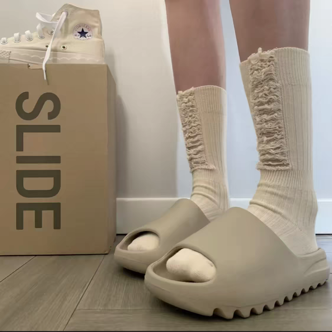 Summer Women Slippers Men Sand - Men Shoes Ecco บทวิจารณ์และราคา