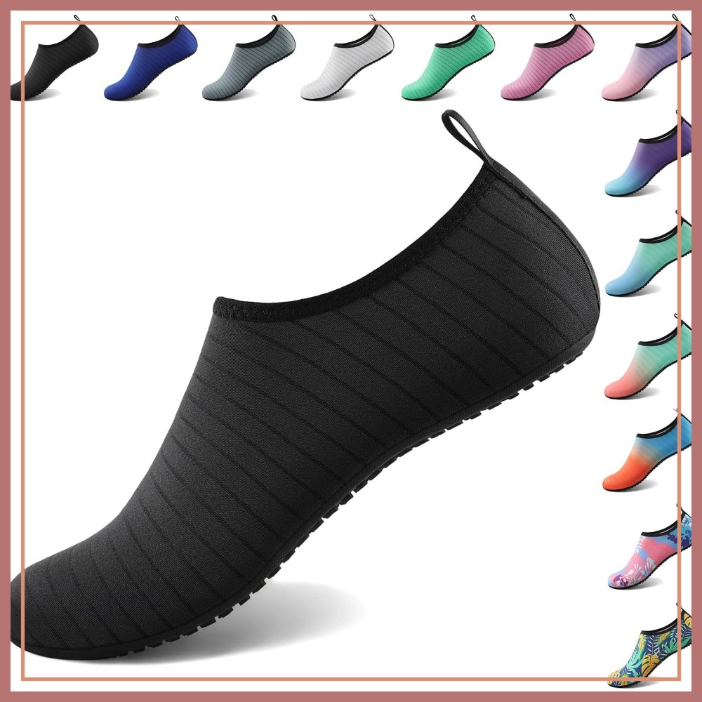 Tanamo Water Shoes for Women M - Men Shoes Must Have บทวิจารณ์และราคา
