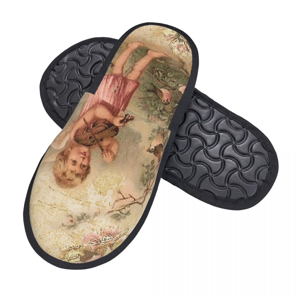 Memory Foam Slippers Women Coz - Men'S Shoes With Memory Foam บทวิจารณ์และราคา