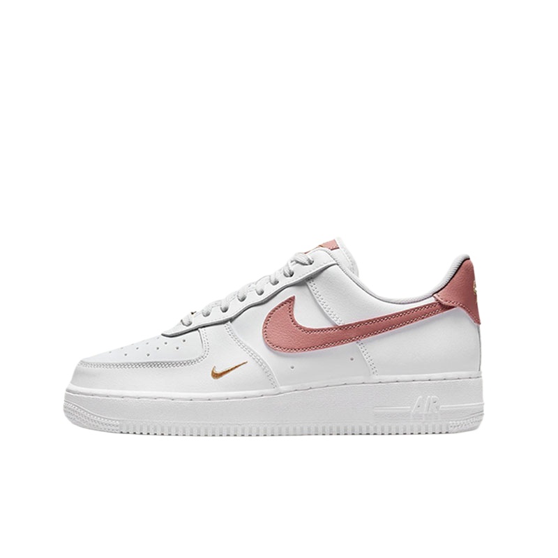 Nike Air Force 1 '07 Unisex Ca - Men'S Shoes Nike Air Force บทวิจารณ์และราคา