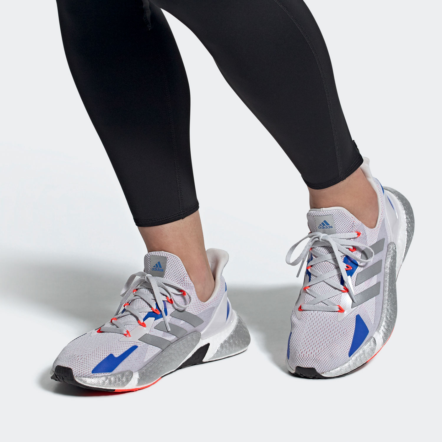 Adidas genuine X9000L4 M Men's - Men Shoes Running Adidas บทวิจารณ์และราคา