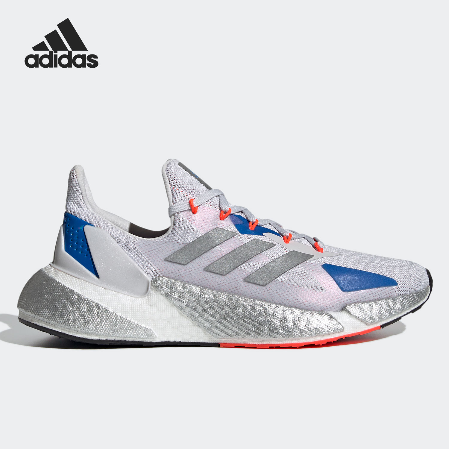 Adidas genuine X9000L4 M Men's - Men Shoes Running Adidas บทวิจารณ์และราคา